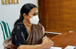 Antibodies against Nipah virus found in bat samples, says Kerala Health Minister